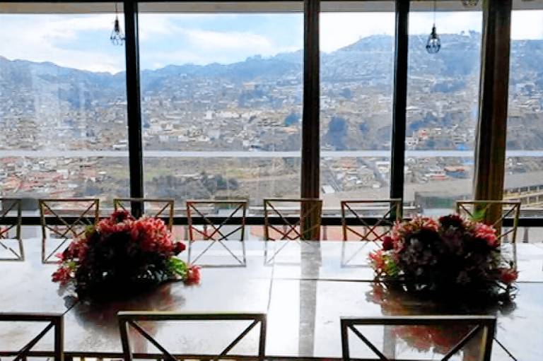 Palacio Manco Capac by Ananay Hotels