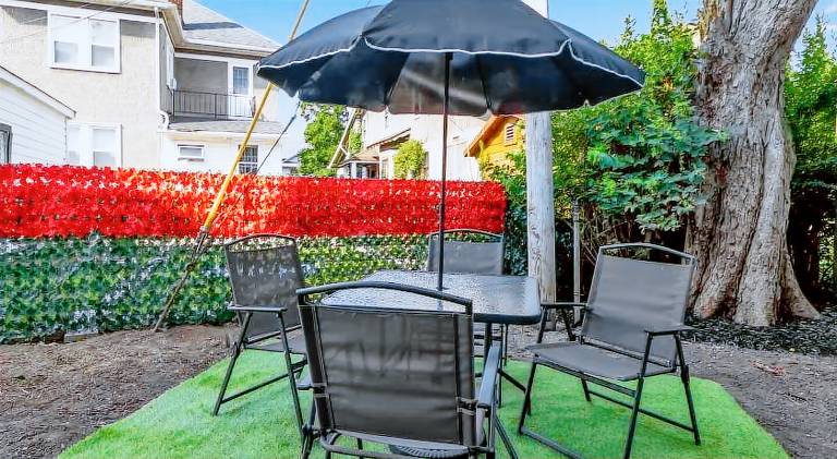 Ample holiday apartment | Pets allowed — photo 5