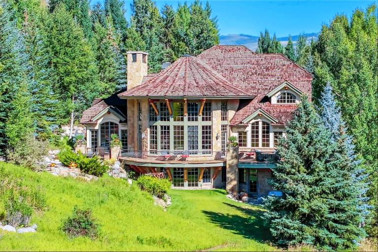 House  Avon