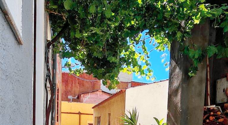 Camera privata Siniscola