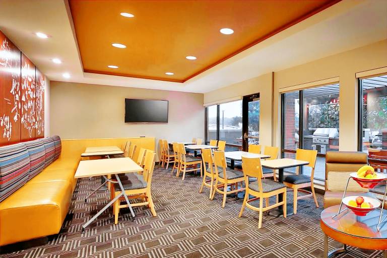 TownePlace Suites by Marriott Omaha West — photo 4