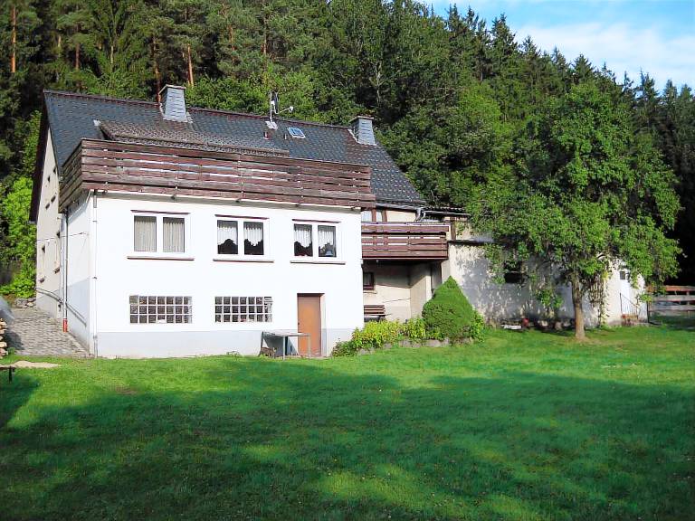 Ferienwohnung Adenau