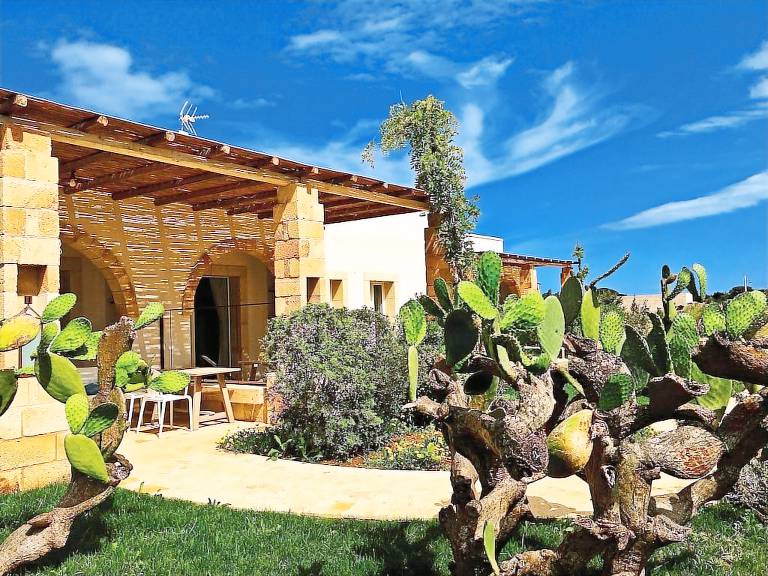 Agriturismo Otranto