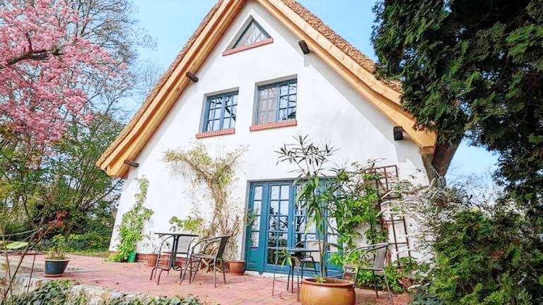 Ferienhaus Teterow