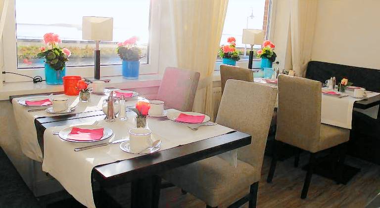 Rental apartment with terrace | Dogs allowed — photo 3