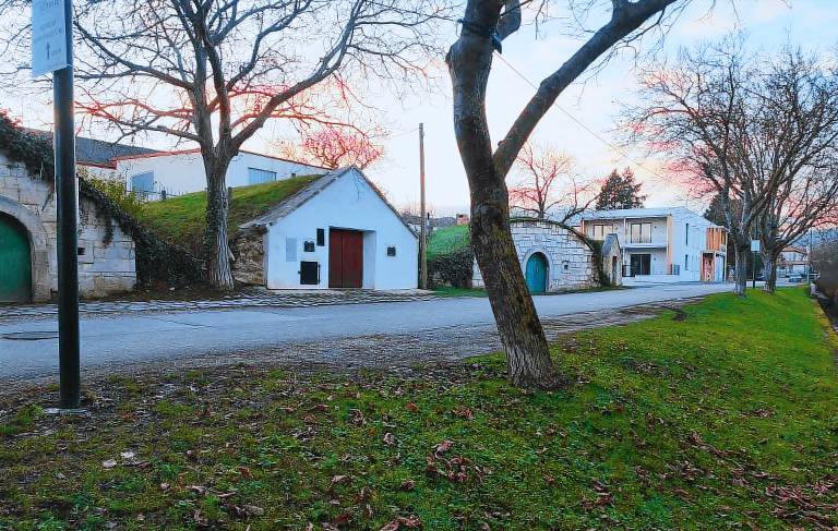 Ferienhaus  Eisenstadt