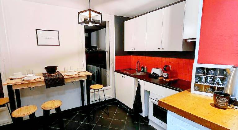 Rental apartment | Perfect for remote work — photo 3