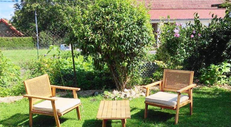 House with 1 room for 2 persons — photo 3