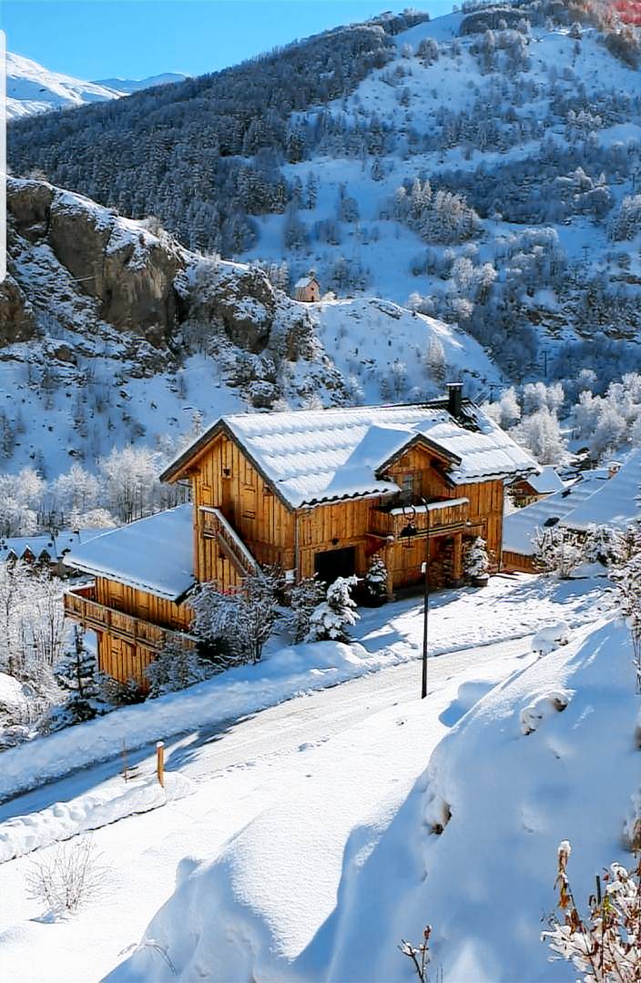 Gîte Les Granges