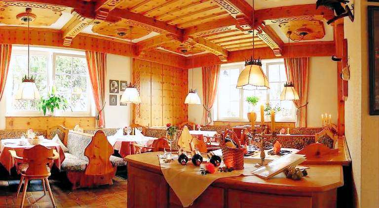 Hotel zum Toni — photo 2