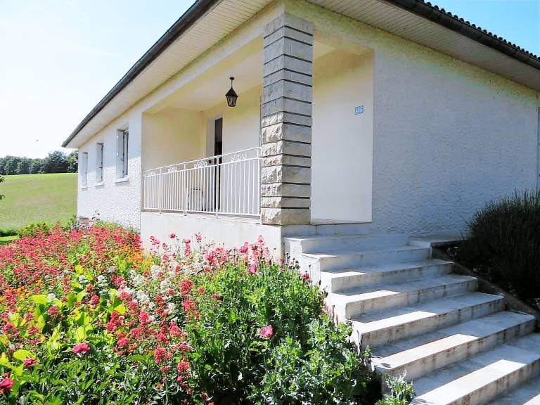Gîte Sorges