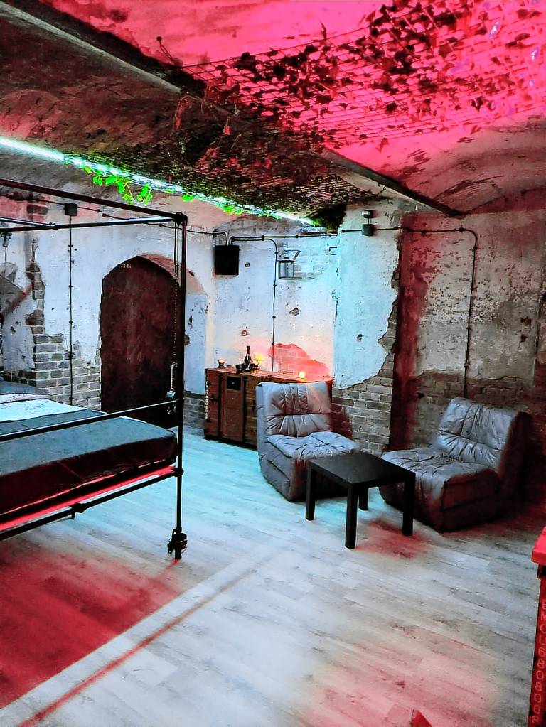Appartement Stare Miasto