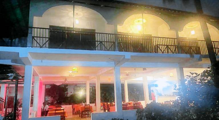 Kivulini Lodge and Restaurant — photo 5