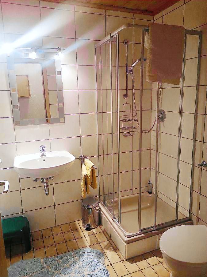 Ferienwohnung  Riedlhütte