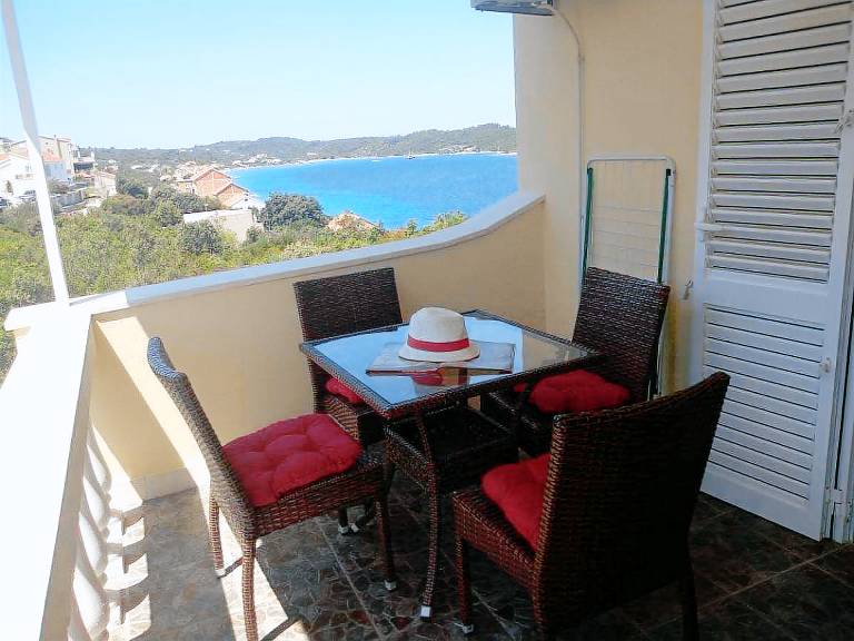 Apartman Pupnat