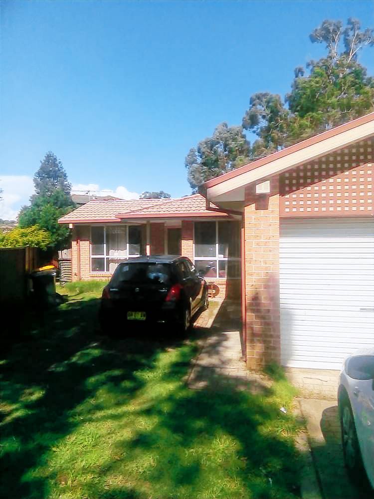 House Rooty Hill