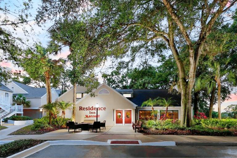 Residence Inn by Marriott Orlando Altamonte Springs/Maitland — photo 3