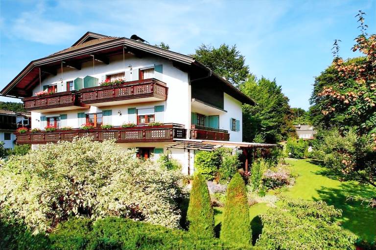 Ferienwohnung Krumpendorf am Wörthersee