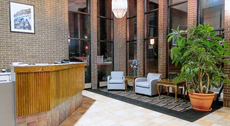 Super 8 By Wyndham Miamisburg Dayton S Area Oh — photo 2