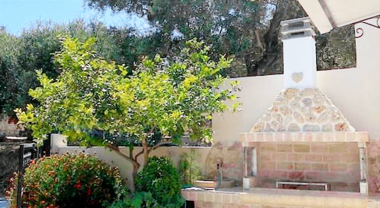 Vacation home with 2 rooms for 6 persons — photo 4
