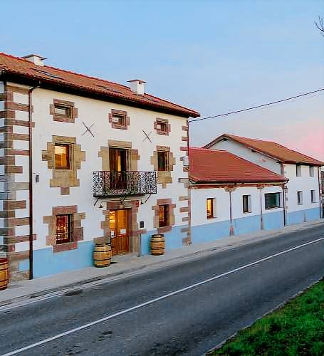 Apartamento Barruelo de Santullán
