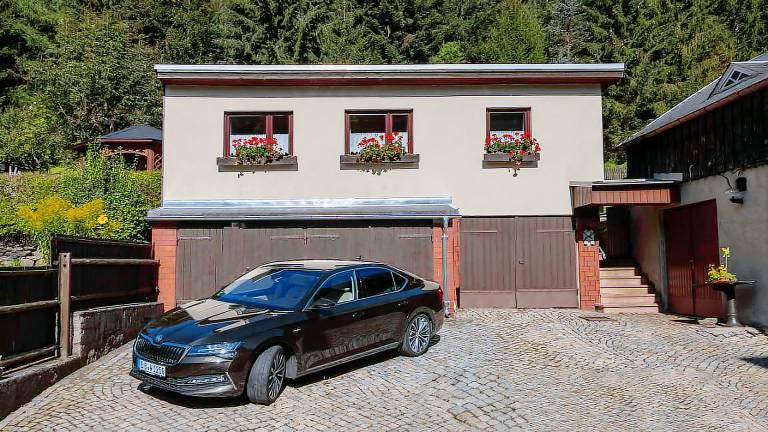 Ferienwohnung Rittersgrün