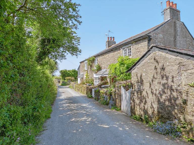 Cottage Royal Borough of Kingston upon Thames
