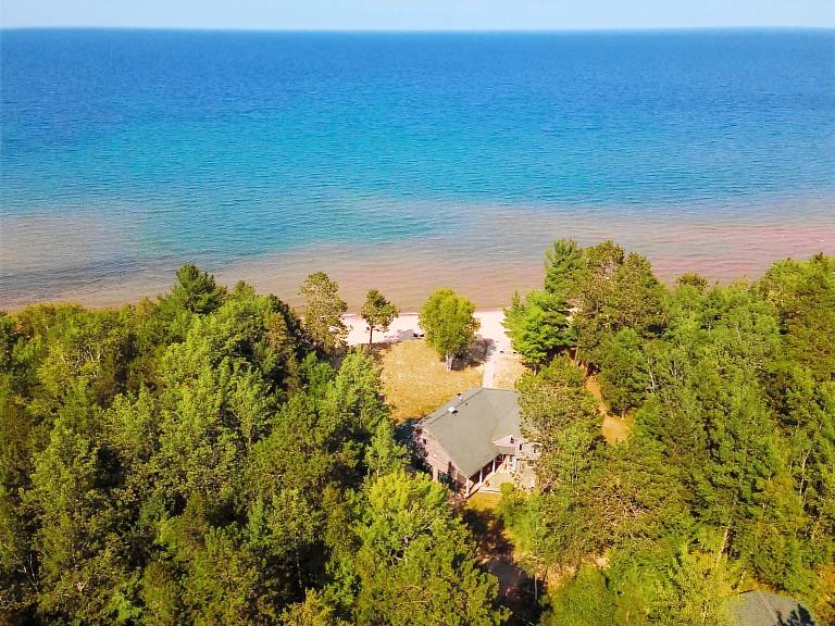 House Marquette