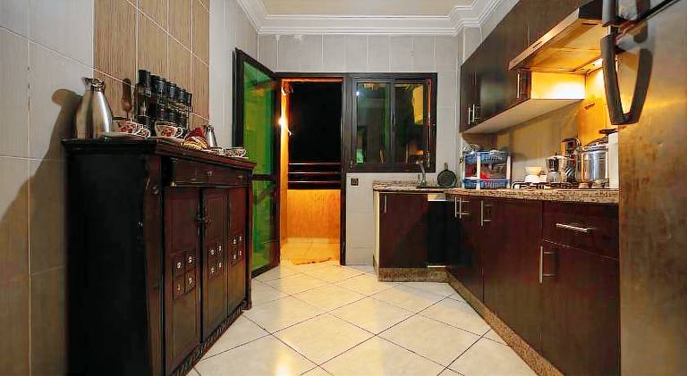 Apartment with 2 rooms for 4 persons — photo 3