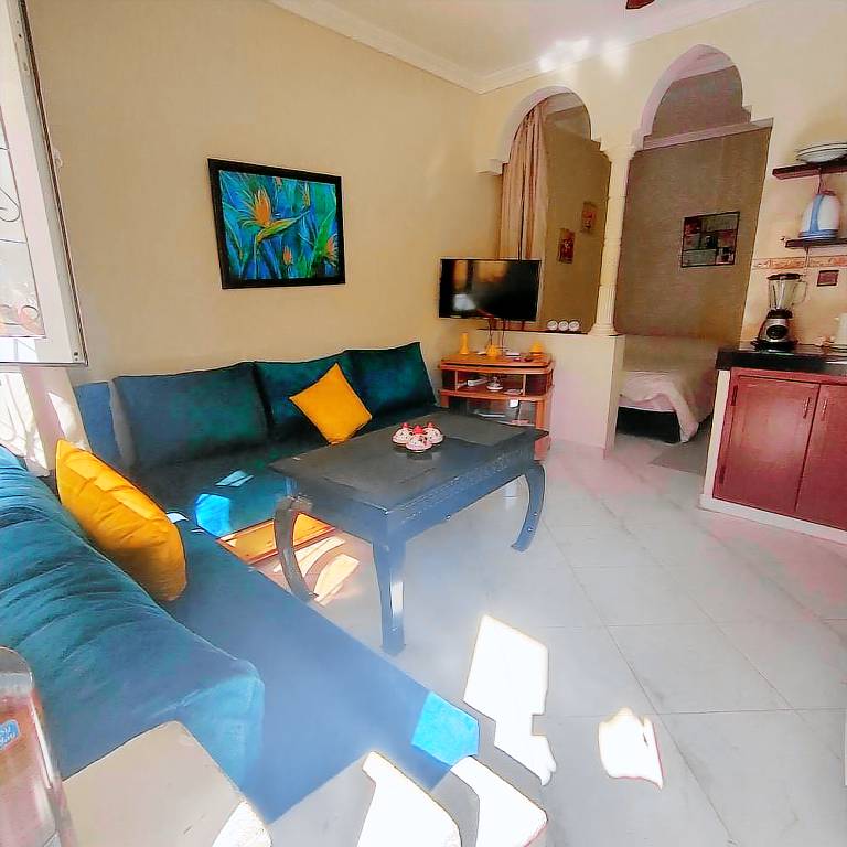 Appartement Dakhla