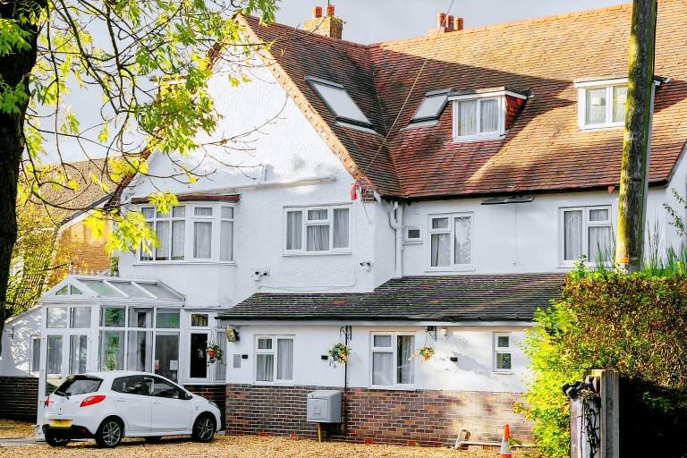 Royal Square Hotel - NEC and Birmingham Airport in Solihull
