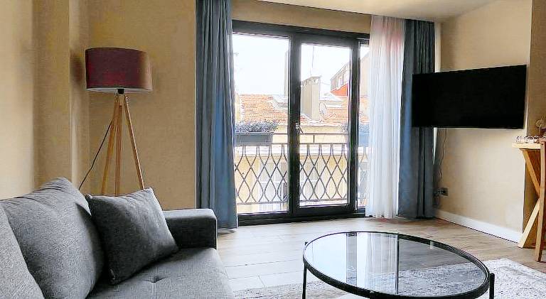 Apartment | Next to Taksim Square — photo 2
