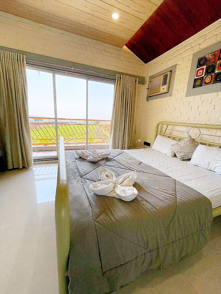 Villa with barbecue & garden | Good for workation — photo 2