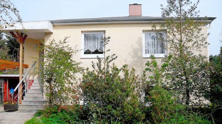 Ferienhaus  Bremerhaven