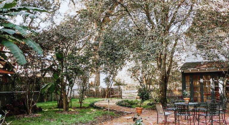 Maison Mouton Bed & Breakfast — photo 4
