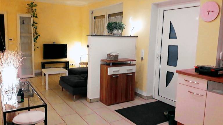 Ferienwohnung  Buggingen