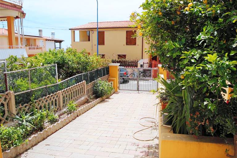 Appartement Cala Gonone
