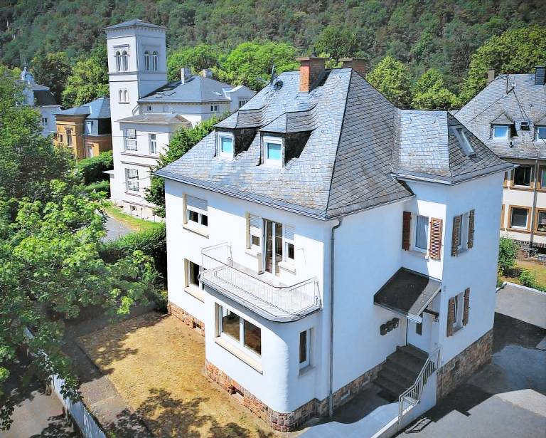 Ferienwohnung Bad Kreuznach