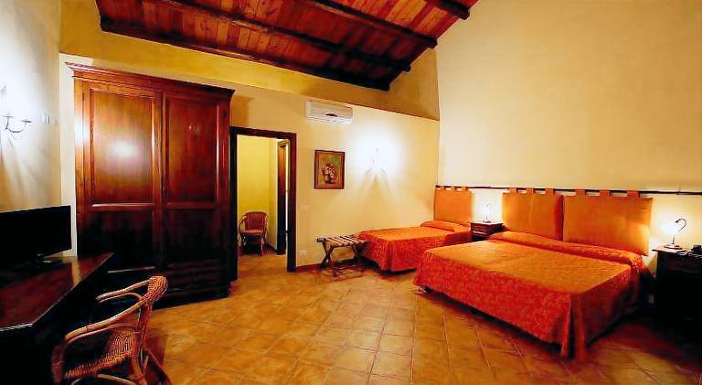 Baglio Cudia Resort — photo 2