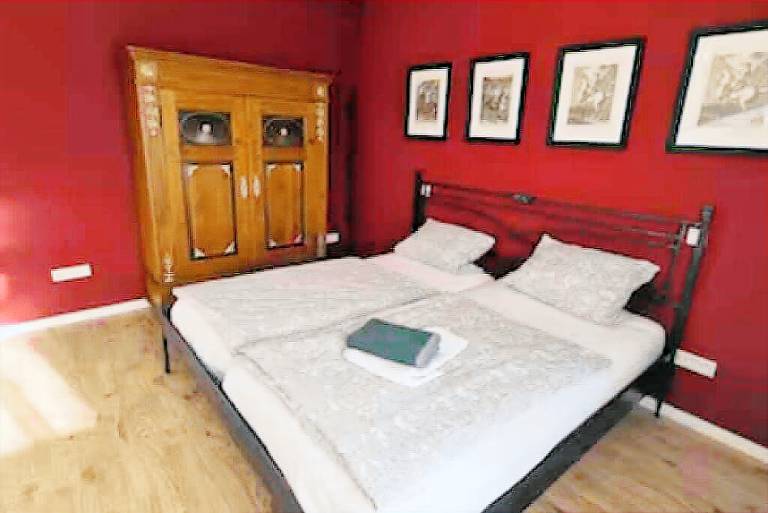 Ferienwohnung Nordstemmen