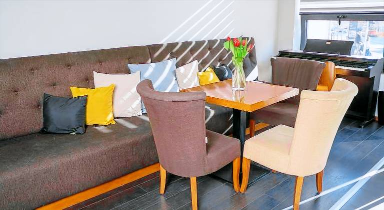 Akacija Luxury Suites- Zemunski kej — photo 3
