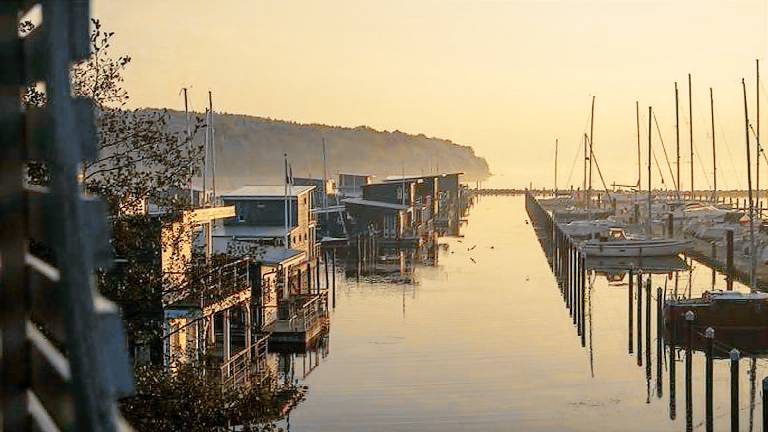 Ferienwohnung Wreechen