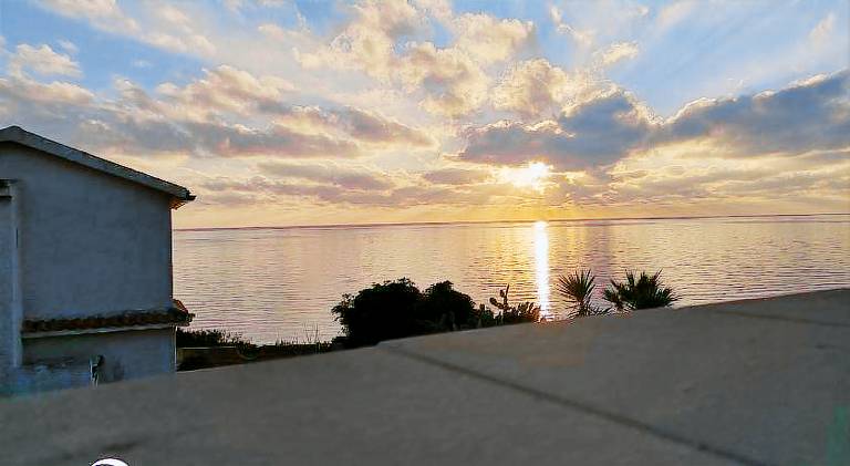 House with 3 rooms for 6 persons in Agrigento