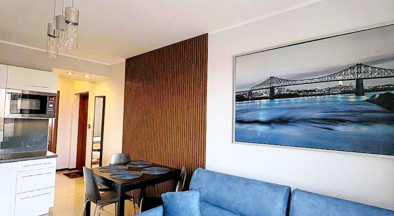 Rental apartment | Close to the beach | Dogs allowed in Darlowo