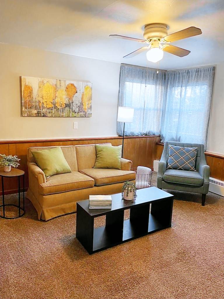Apartment Miller Beach