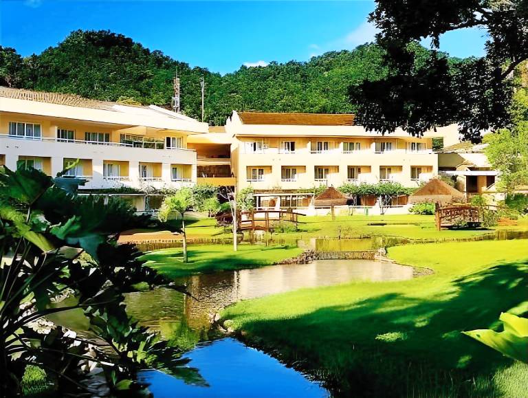 Resort Praia Grande