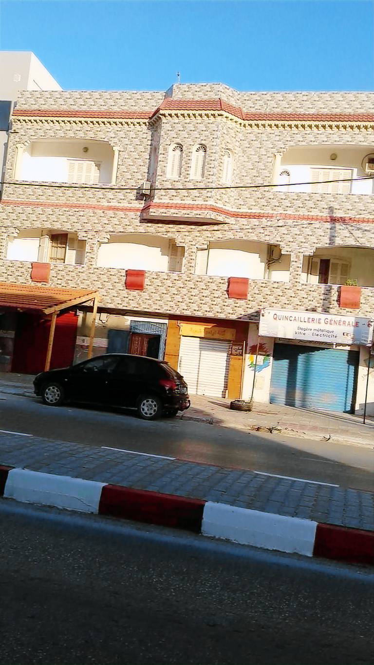 Private room  Bizerte