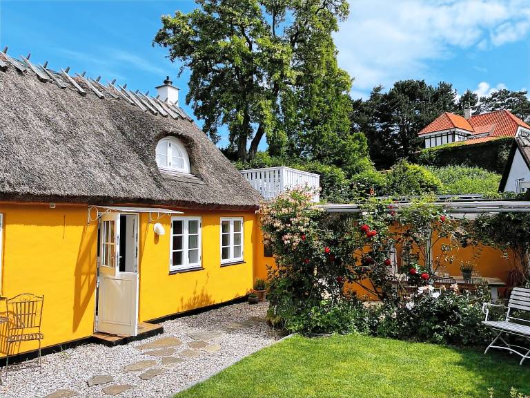 Feriehus Espergærde