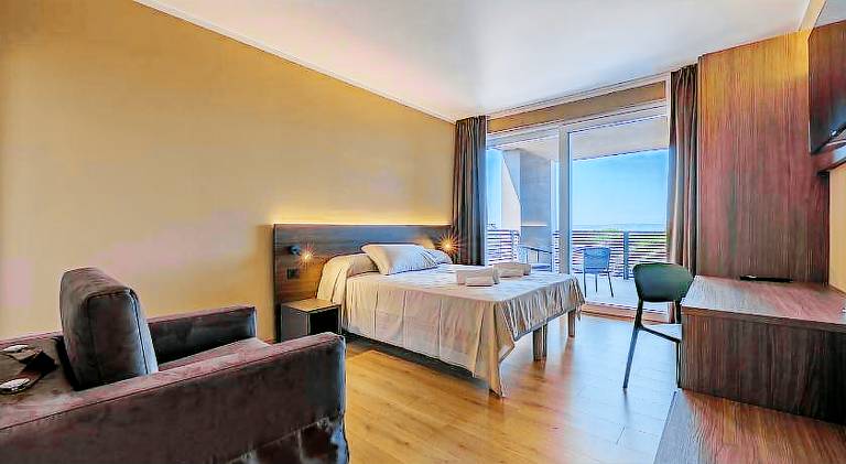 Hotel San Marco — photo 2