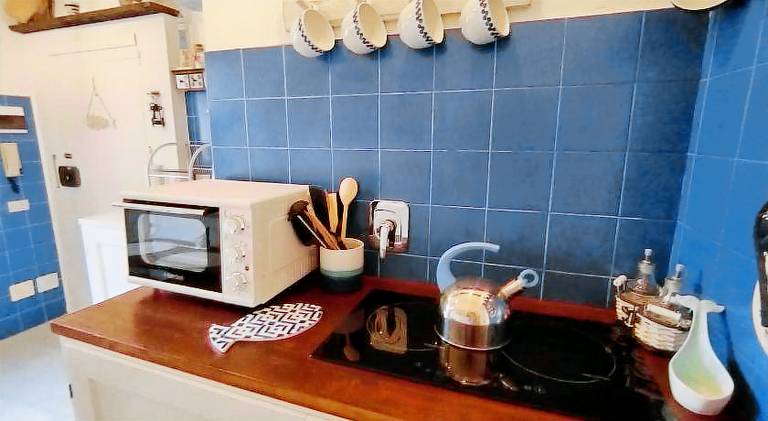 Rental apartment with 1 room for 2 persons — photo 4